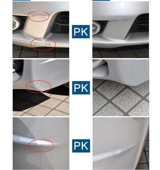 Car Scratch Remover Touch Up Paint Pen