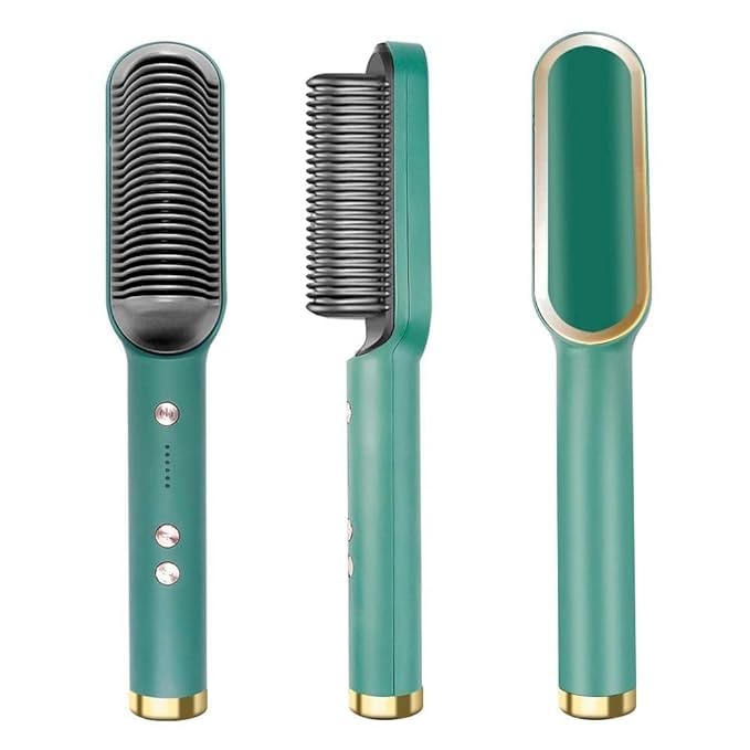 Hair Styler Dryer Comb (Multi-Function Styling Tool)