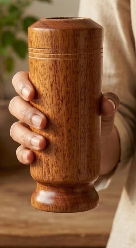 Wooden Tumbler (TR-215)