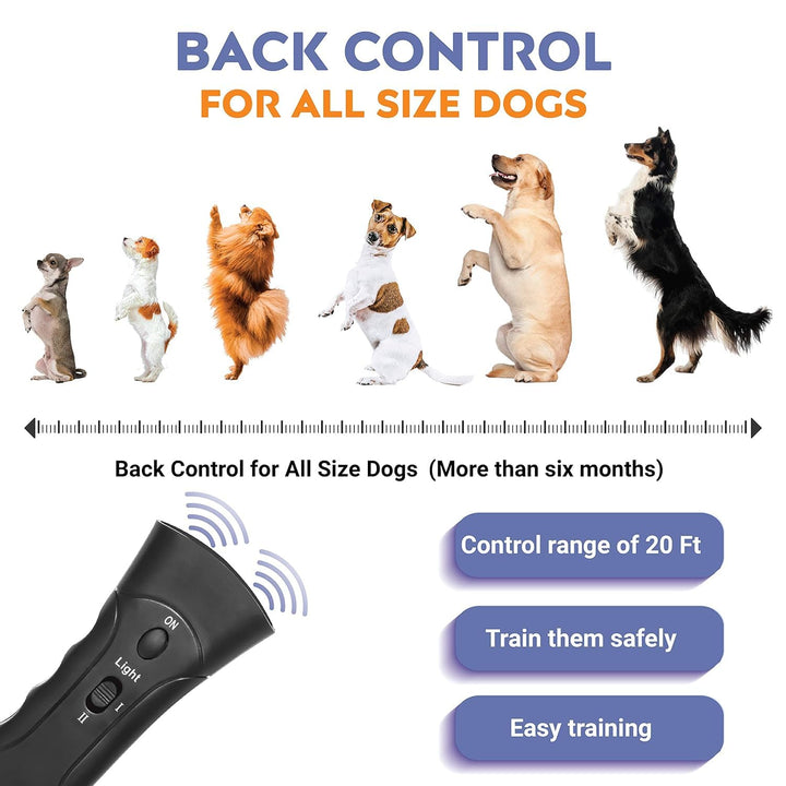 Dog Chaser (TR-225)