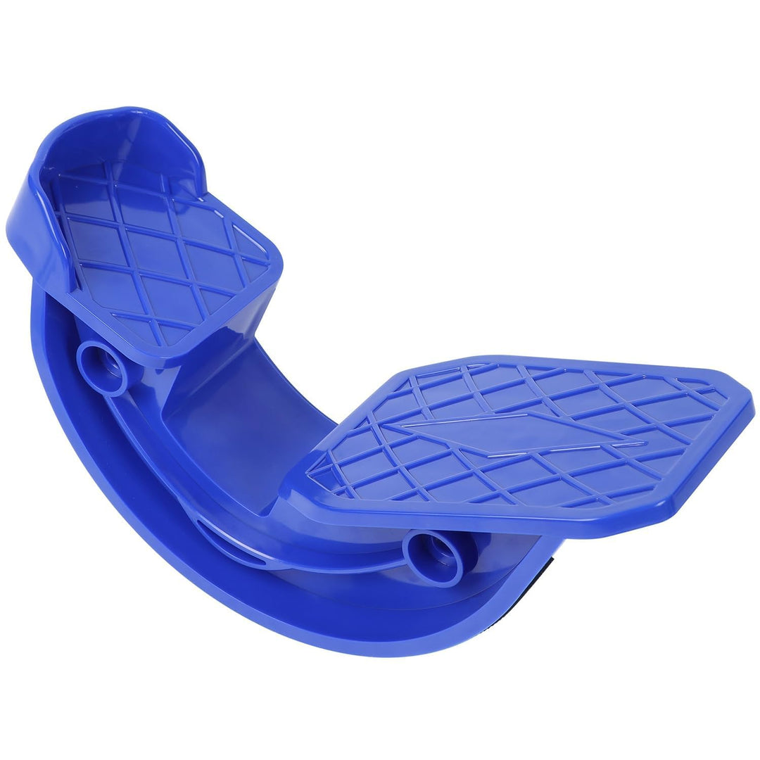 Foot Rocker Calf Stretcher Ankle Plantar Board (TR-190)