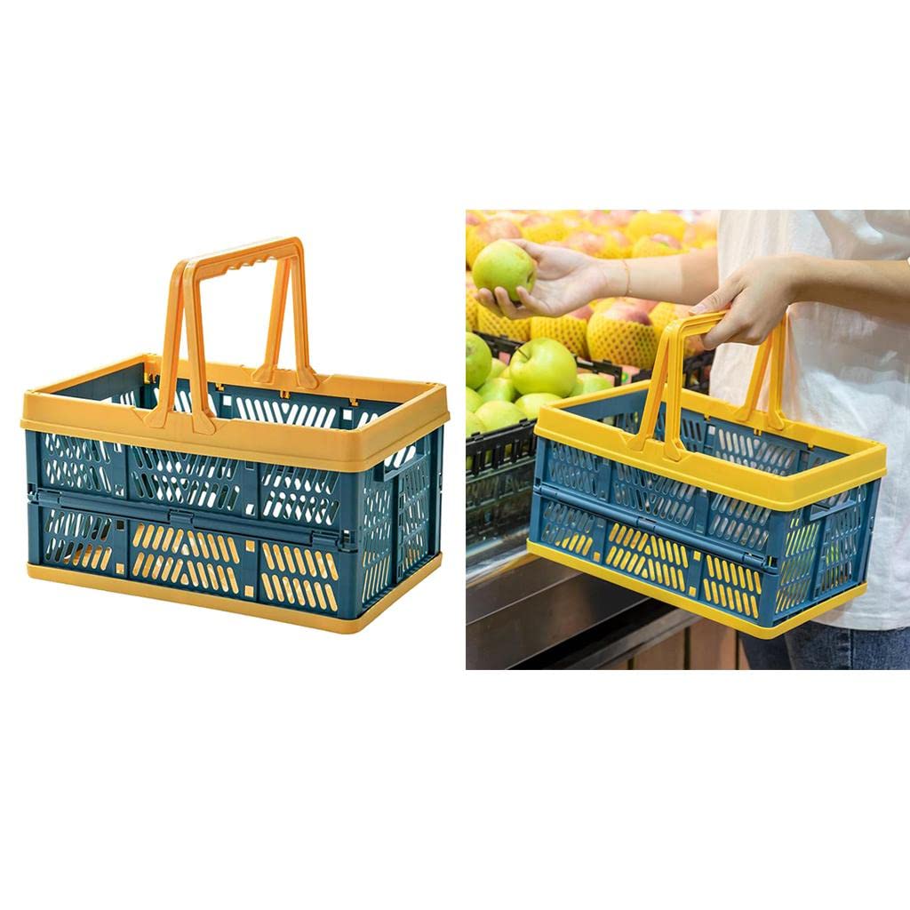 Grocery Shopping Basket (TR-206)