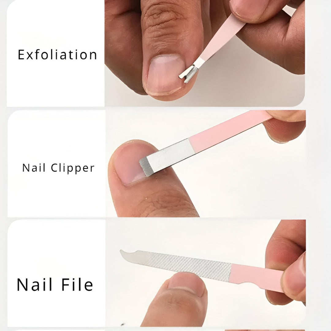 Nail Clipper Set
