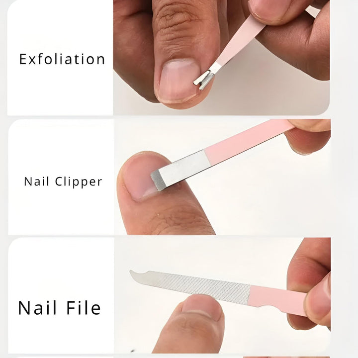 Nail Clipper Set