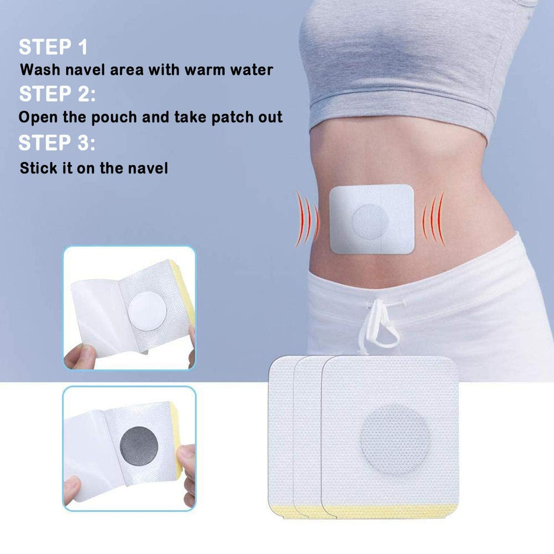 Blood Sugar Control Diabetic Patches