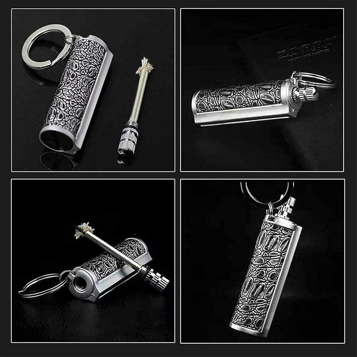 Keychain Lighter (TR-163)