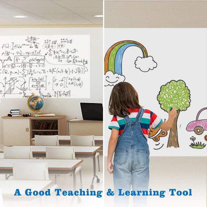 Whiteboard Sticker for Wall (TR-170)