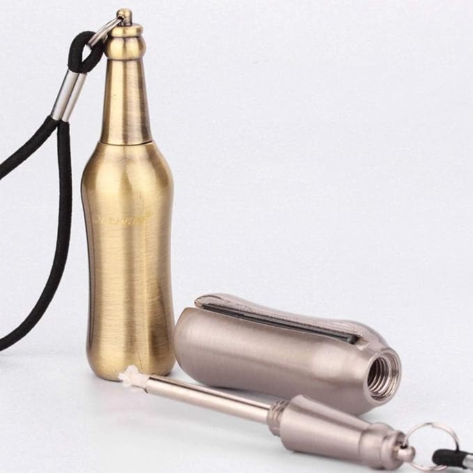 Match Lighter Keychain (TR-208)