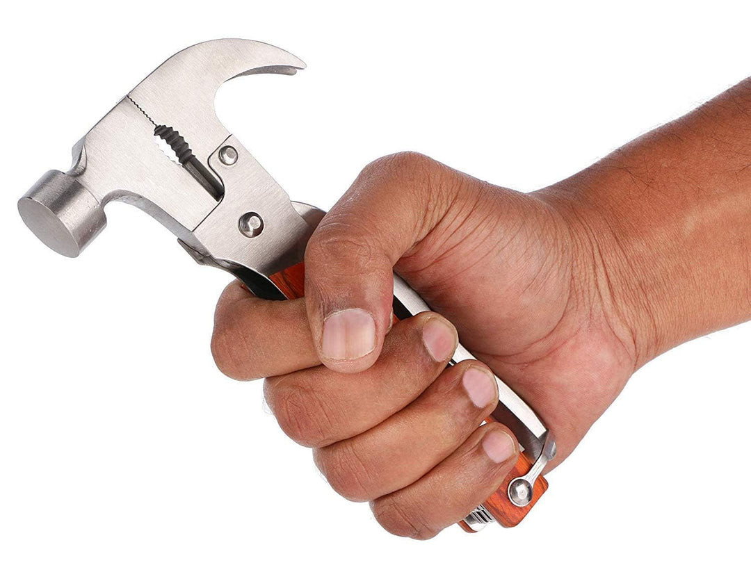 10 in 1 Multi Utility Hammer Tool Kit (TR-223)