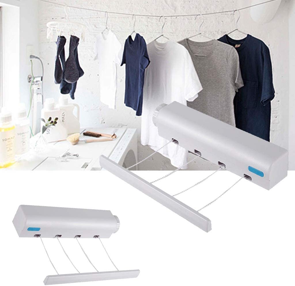 Retractable Clothesline (TR-168)