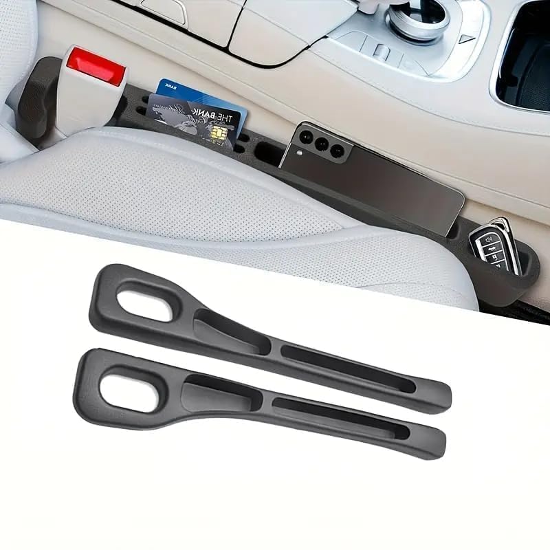 Car Seat Gap Filler (Set of 2)