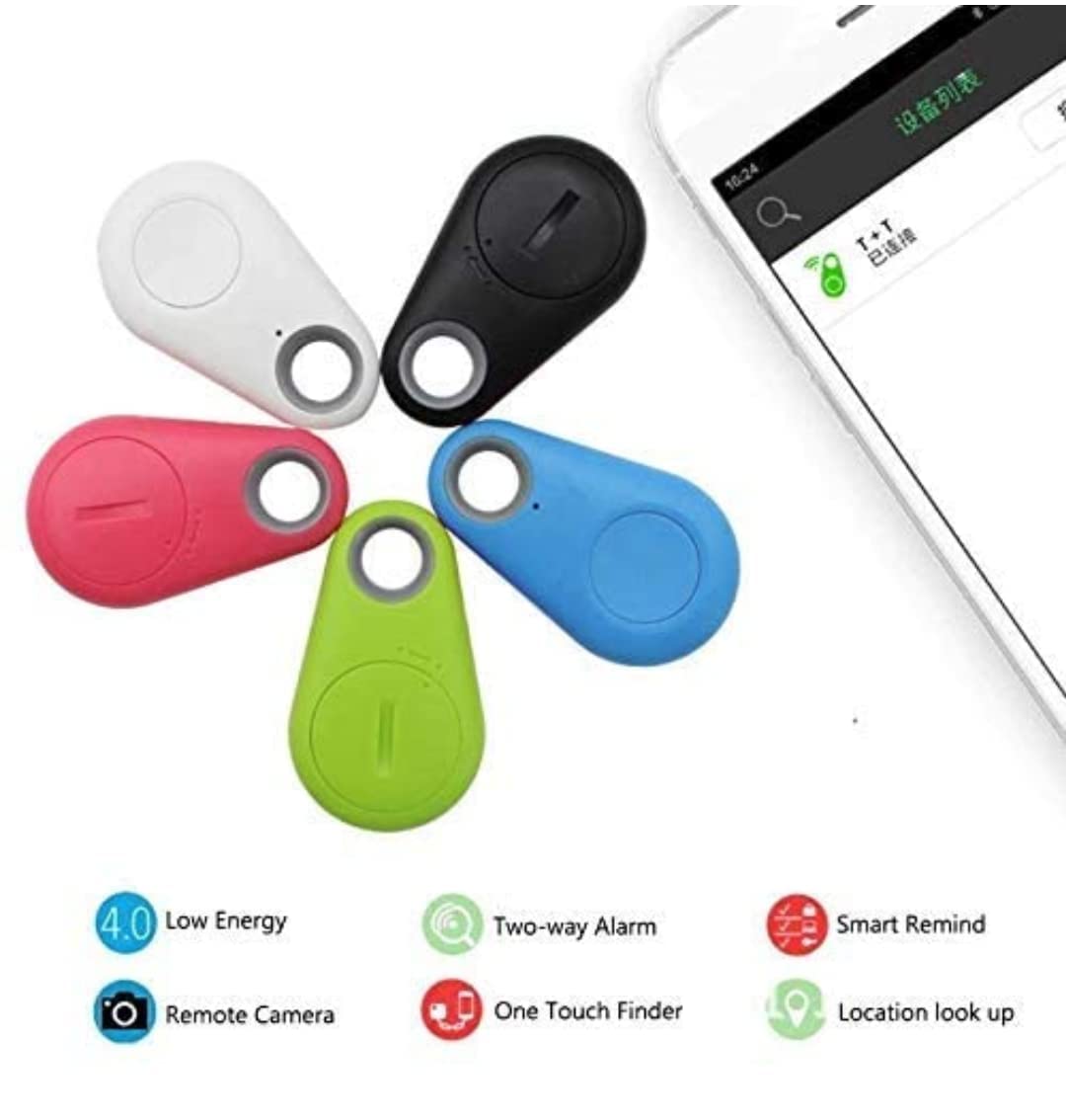 Very Smart Key Finder