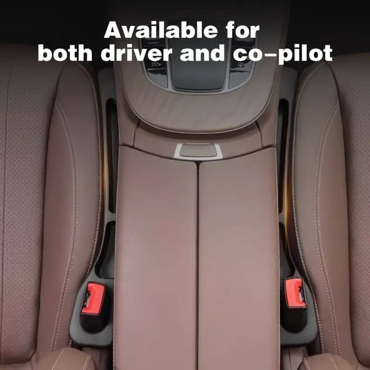 Car Seat Gap Filler (Set of 2)