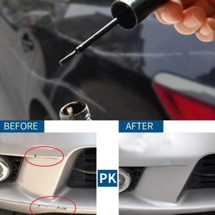 Car Scratch Remover Touch Up Paint Pen