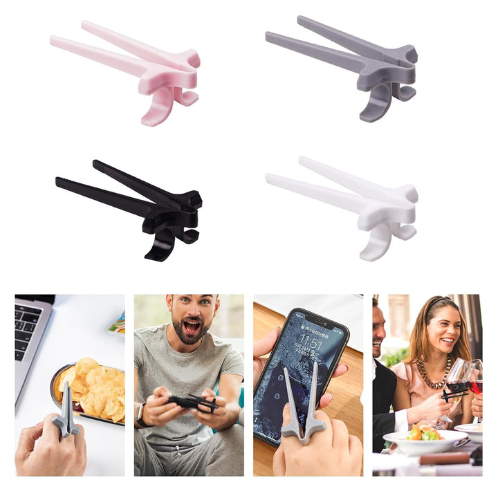Chopsticks for Gamers (TR-224)