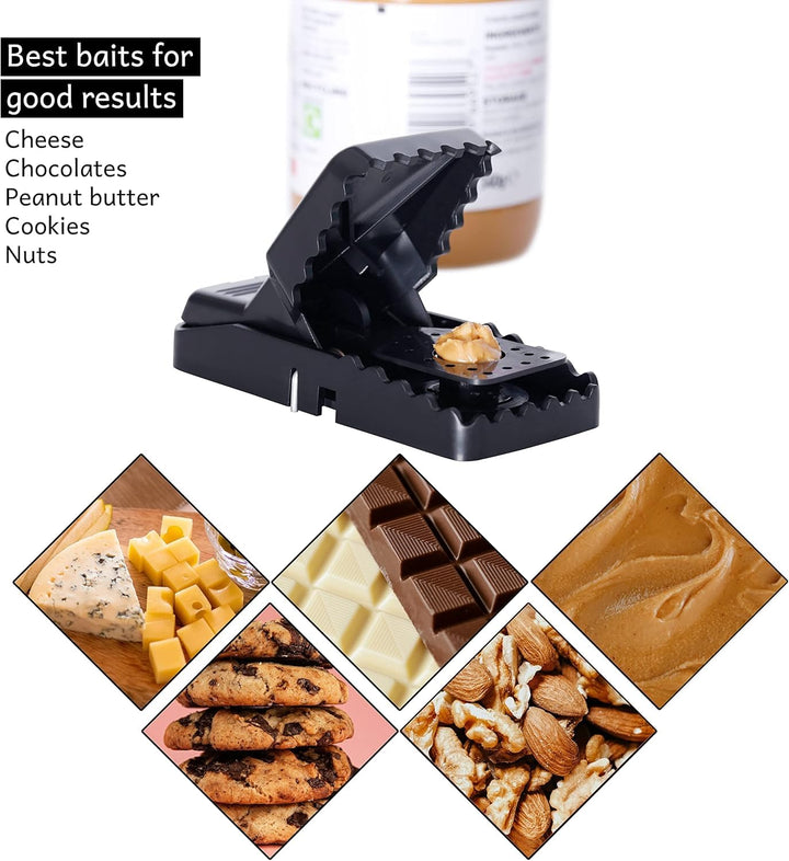 Quick Rat Trap for Home (TR-194)