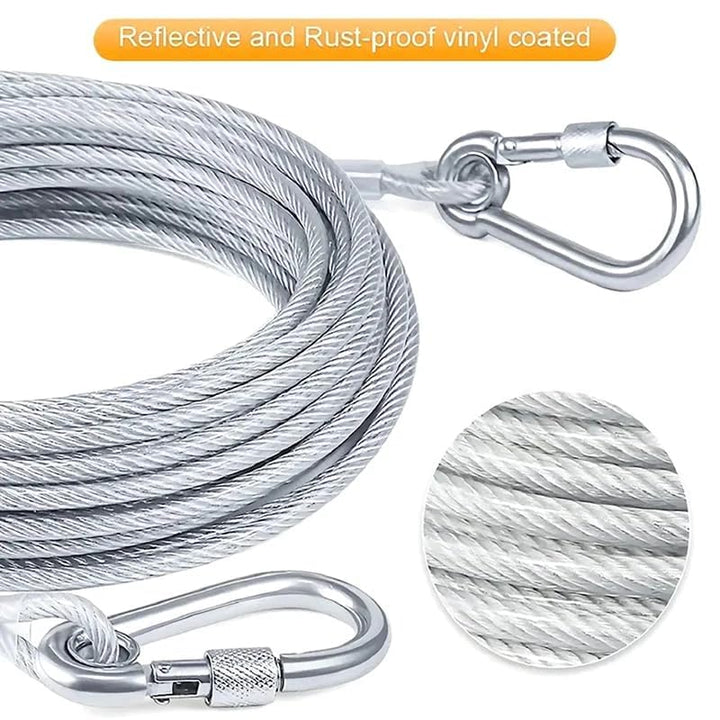 Stainless Steel Clothes Lines for Hanging Clothes