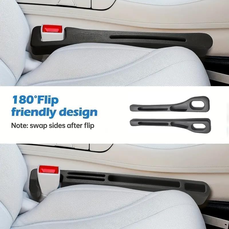 Car Seat Gap Filler (Set of 2)