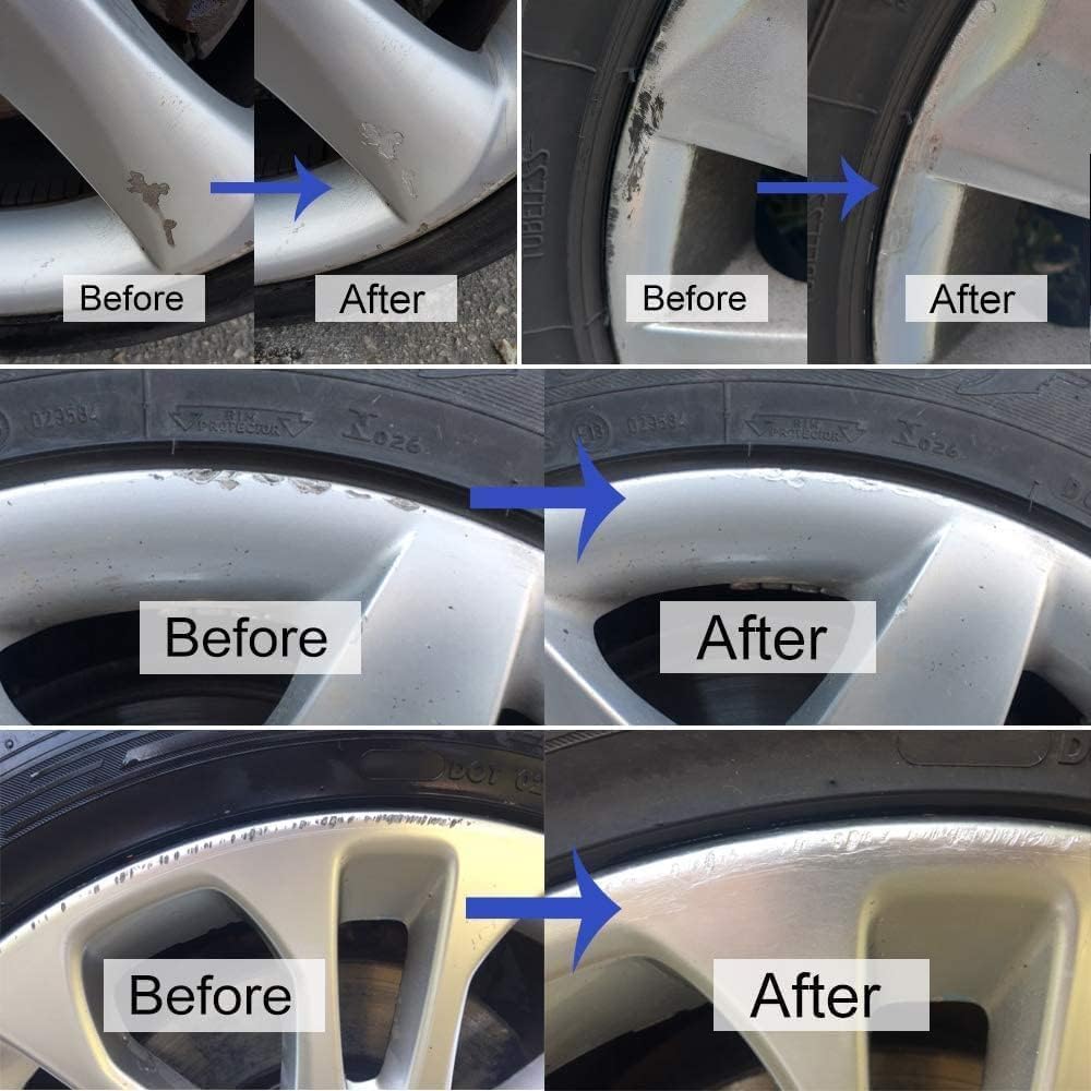 Car Scratch Remover Touch Up Paint Pen