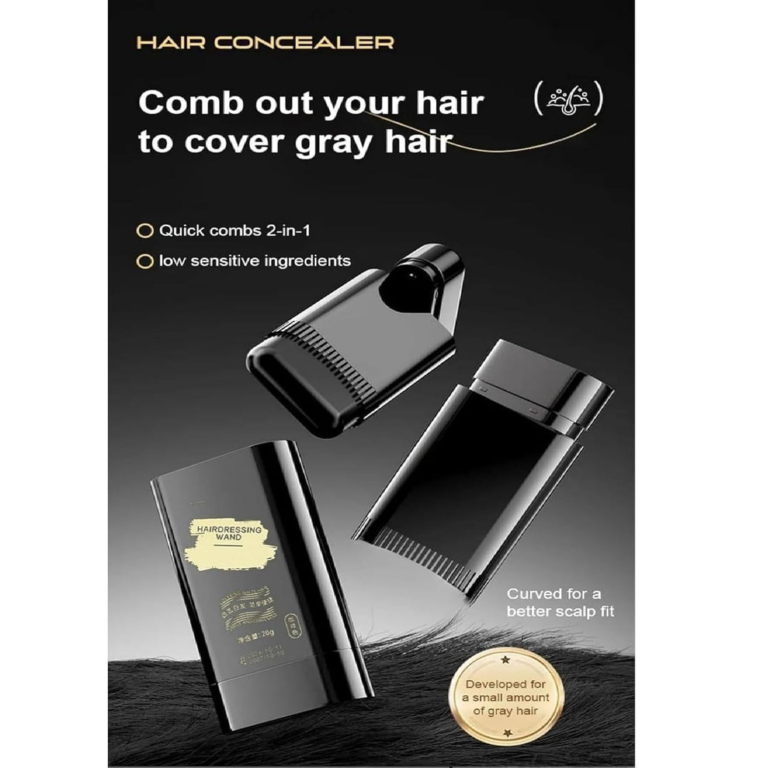 Quick Hair Color Stick