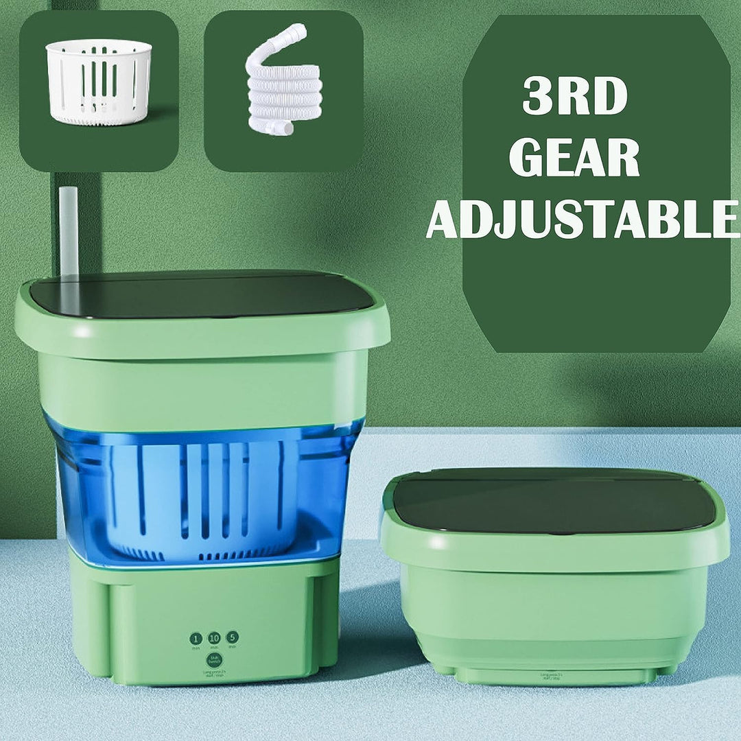 Portable Washing Machine