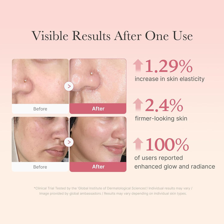 Medicube Hydrolysed Collagen Jelly Cream