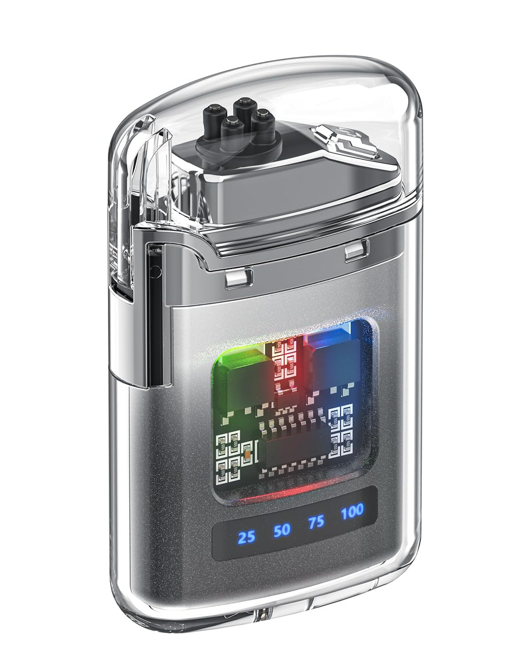 Electric Lighter Usb C Rechargeable (TR-197)