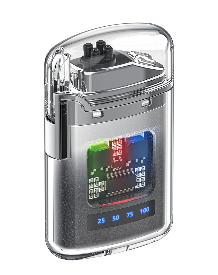 Electric Lighter Usb C Rechargeable (TR-197)