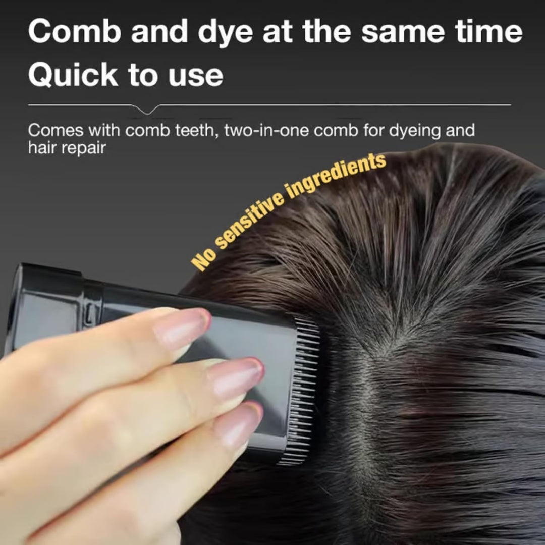 Quick Hair Color Stick