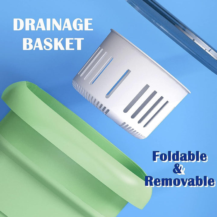 Portable Washing Machine