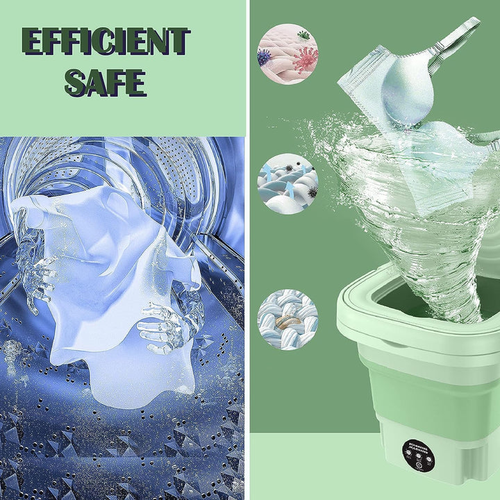 Portable Washing Machine
