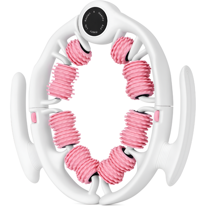 Cellulite Removal Massager – Tighten & Smooth Your Skin at Home