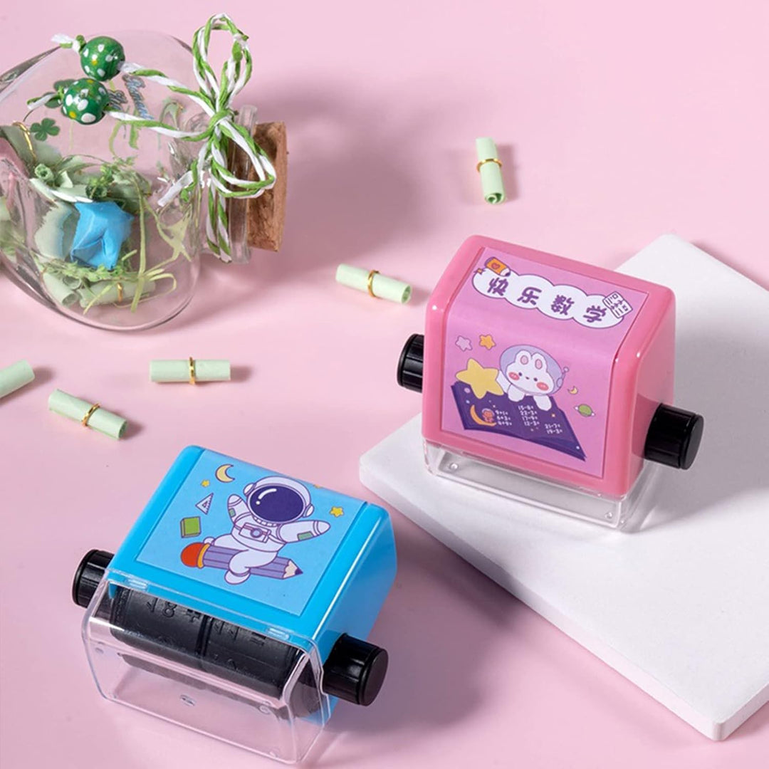 Roller Digital Teaching Stamp