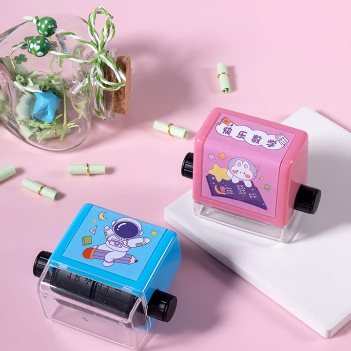 Roller Digital Teaching Stamp