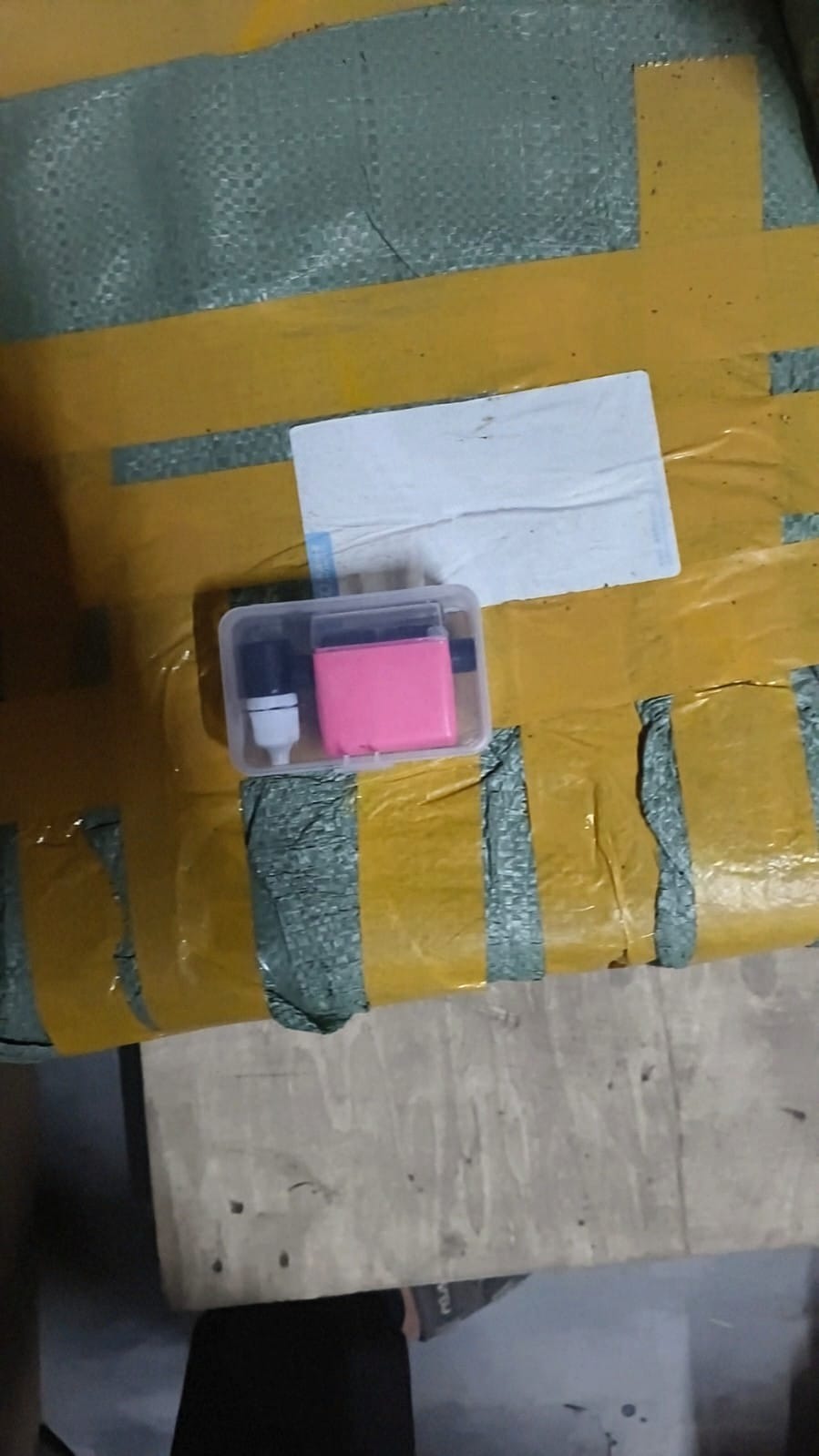 Roller Digital Teaching Stamp
