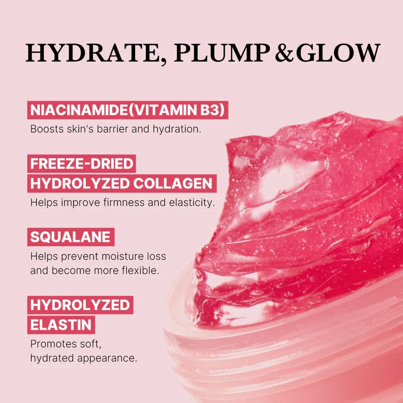 Medicube Hydrolysed Collagen Jelly Cream